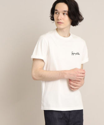 ◇Ｇｙｍｐｈｌｅｘ（ジムフレックス） Ｔシャツ（２００２１３２８４５） ファッション・服 三越伊勢丹オンラインストア・通販【公式】