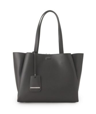 ＜INDIVI (Women)＞【セレモニー／入卒／Ａ４収納可能】タックキャリアＢＡＧ（２００２１３３４４２）