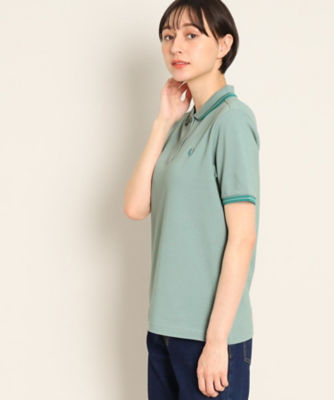 FRED PERRY（フレッドペリー） ポロシャツ  