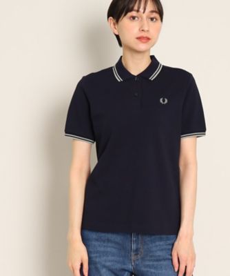 FRED PERRY（フレッドペリー） ポロシャツ  