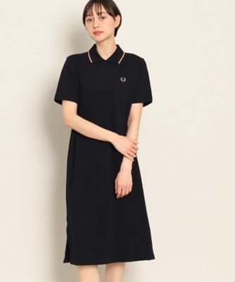 ＦＲＥＤ ＰＥＲＲＹ（フレッドペリー）ワンピース