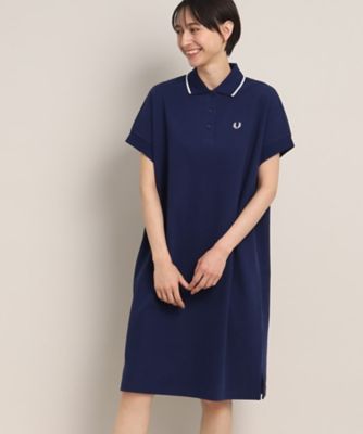 ＦＲＥＤ ＰＥＲＲＹ （フレッドペリー） ワンピース 