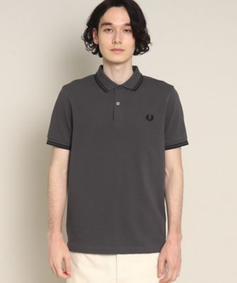 ＦＲＥＤ　ＰＥＲＲＹ（フレッドペリー）ポロシャツ（２００２１３３９１６）