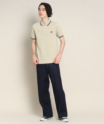 FRED PERRY（フレッドペリー）ポロシャツ