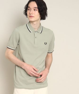 FRED PERRY（フレッドペリー）ポロシャツ