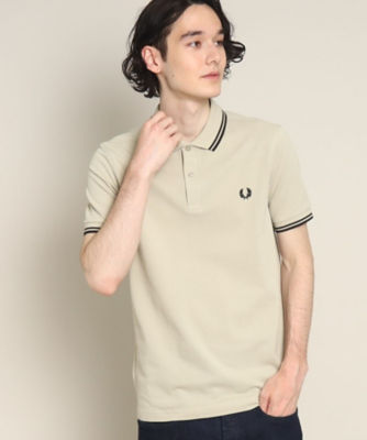 ＦＲＥＤ ＰＥＲＲＹ（フレッドペリー）ポロシャツ