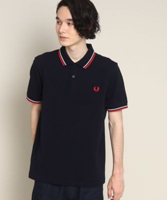 FRED PERRY（フレッドペリー）ポロシャツ