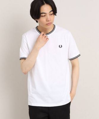 ＦＲＥＤ ＰＥＲＲＹ（フレッドペリー） Ｔシャツ ...