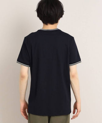 新品未使用 フレッドペリー Tシャツ カットソー 定価9900円 - Tシャツ ...