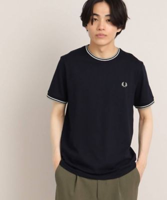 フレッドペリー Tシャツ