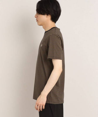 ＦＲＥＤ　ＰＥＲＲＹ（フレッドペリー）　ボーダーＴシャツ（２００２１３３９２２）