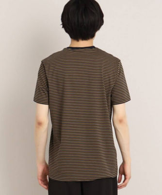 ＦＲＥＤ　ＰＥＲＲＹ（フレッドペリー）　ボーダーＴシャツ（２００２１３３９２２）