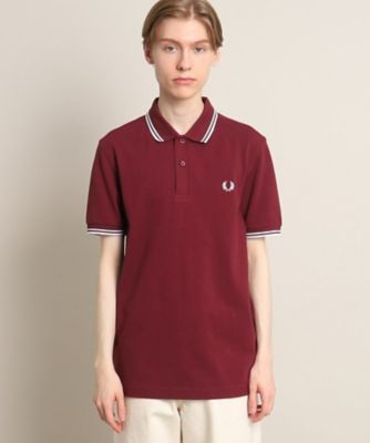 FRED PERRY（フレッドペリー）ポロシャツ