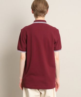フレッドペリー　ポロシャツ FRED PERRY（フレッドペリー）ポロシャツ