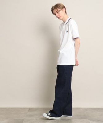 フレッドペリーポロシャツ FRED PERRY（フレッドペリー）ポロシャツ