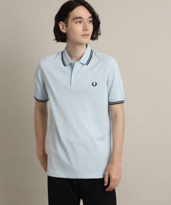 ＦＲＥＤ　ＰＥＲＲＹ（フレッドペリー）ポロシャツ（２００２１３３９３０）