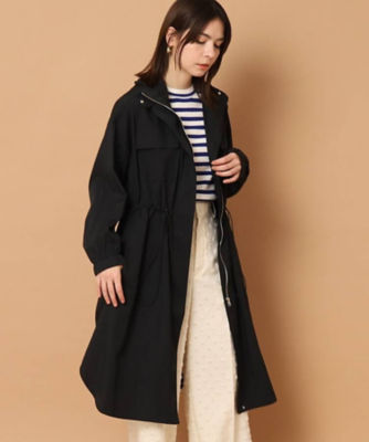 ドレステリア　シェルロングパーカ　コート シェルロングパーカ | ドレステリア(DRESSTERIOR) | マルイ