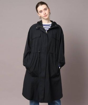 ◇シェルロングパーカ（2002135736） | DRESSTERIOR (Women 