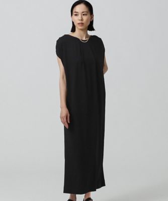 INDIVI (Women)/インディヴィ コンフォートポンチワンピース（２００２１３５９８３）