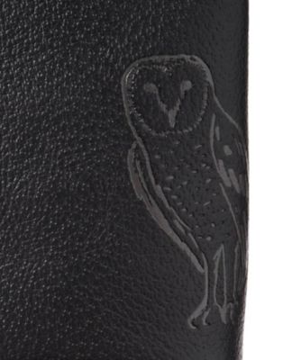 完売品　ヒロコハヤシ　HIROKO HAYASHI グーフォ　レザーポーチ GUFO（グーフォ）ポーチ（2002136478） | HIROKO