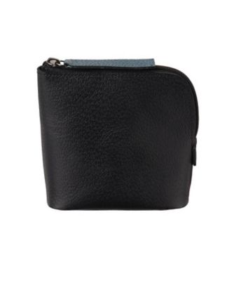 完売品　ヒロコハヤシ　HIROKO HAYASHI グーフォ　レザーポーチ GUFO（グーフォ）ポーチ（2002136478） | HIROKO