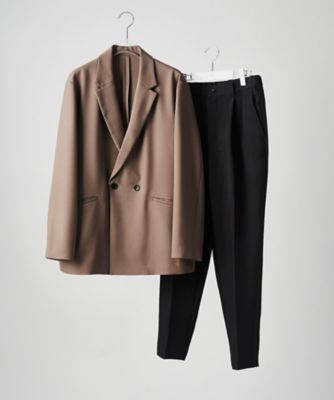 セットアップ ともう チップトリップ