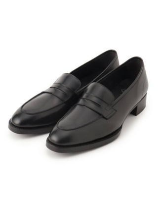 ＜DRESSTERIOR (Men) ＞ＷＨ（ダブルエイチ）ＬＯＡＦＥＲ（ローファー）（２００２１３９０１８）