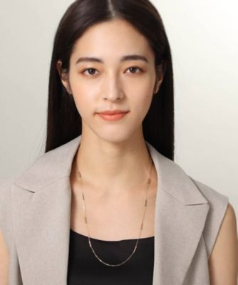 Ｋ１０パイプステーション　ネックレス（２００２１４１３７５）