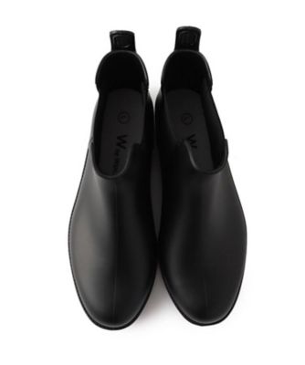 Wpc． サイドゴア レインブーツ（2002145374） | Dessin