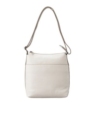 ＜HIROFU (Women)＞【パティオ】レザーショルダーバッグ　Ｍ　２ＷＡＹ　本革（商品番号：Ｐ２５－２０３２４）（２００２１４７０８２）