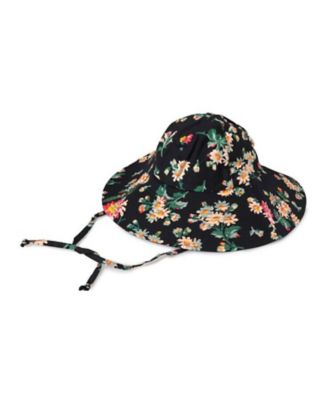 【ローラアシュレイ×ＢＡＧＧＵ】ハット（２００２１４９３４３）