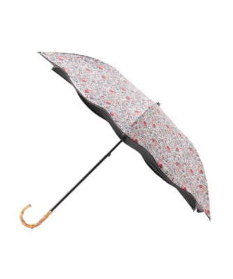 ロウェナ柄 折りたたみ傘（２００２１５１１５３） | 三越伊勢丹 