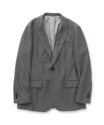 新品 タケオキクチ 尾州 ラッセル セットアップスーツ M 定価