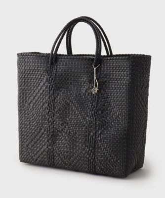 OJO DE MEX】CAGO Tote Regular カゴバッグ