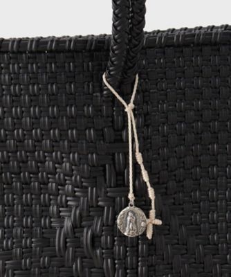 OJO DE MEX】CAGO Tote Regular カゴバッグ