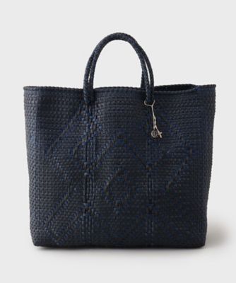 OJO DE MEX】CAGO Tote Regular カゴバッグ