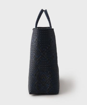 ＯＪＯ ＤＥ ＭＥＸ】ＣＡＧＯ Ｔｏｔｅ Ｇｒａｎｄｅ カゴバッグ 