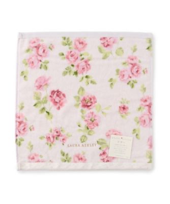 アルバティーン柄 ウォッシュタオル（2002157300） | LAURA
