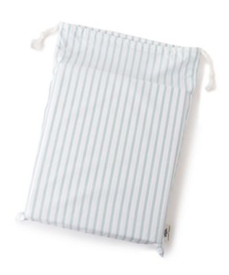 ＜LAURA ASHLEY＞【セミダブル】アデリーン柄　マットレスカバー（２００２１６０７６６）