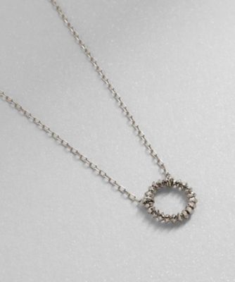 ⭐︎ダナ⭐︎　未使用　マナスペース愛　ネックレスサンキャッチャー ⭐︎ダナ⭐︎ 未使用 マナスペース愛 ネックレスサン