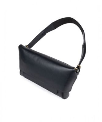 TOFF & LOADSTONE (Women/Men)/トフ＆ロードストーン ウィッシュ(2002161363) アオ093 ウェストポーチ・ヒップバッグ【三越伊勢丹/公式】