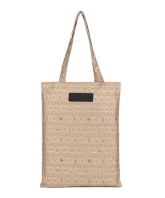 TOFF & LOADSTONE (Women/Men)/トフ＆ロードストーン スリム トート(2002161538) ベージュ052 旅行用かばん・バッグ【三越伊勢丹/公式】