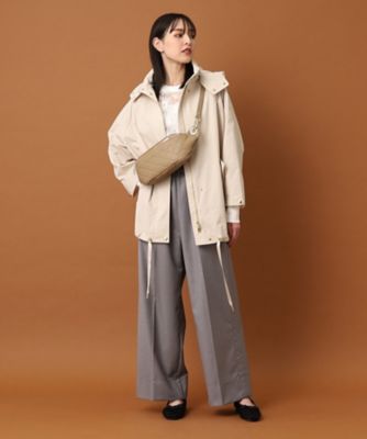 ≪追加≫ AULENTTI（オウレンティ）キルティングボディ