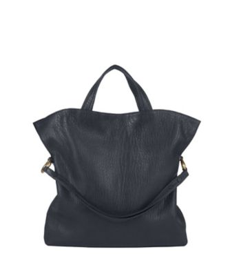 TOFF & LOADSTONE (Women/Men)/トフ＆ロードストーン リュクス フィヨルドゴート(2002167656) アオ093 旅行用かばん・バッグ【三越伊勢丹/公式】