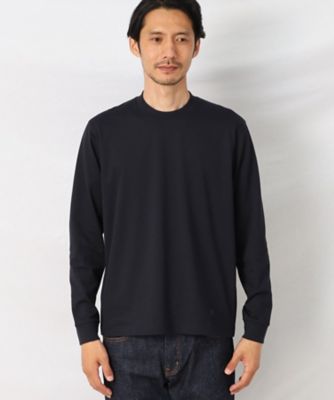 テーラード　Ｔシャツ　ロングスリーブ（２００２１７２５７８）