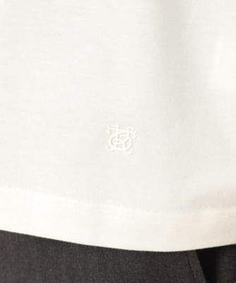 テーラード　Ｔシャツ　ロングスリーブ（２００２１７２５７８）