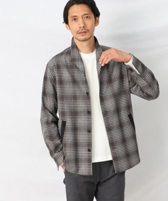 テーラード　Ｔシャツ　ロングスリーブ（２００２１７２５７８）