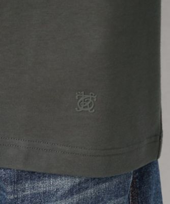 テーラード　Ｔシャツ　ロングスリーブ（２００２１７２５７８）