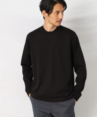 テーラード　Ｔシャツ　ロングスリーブ（２００２１７２５７８）