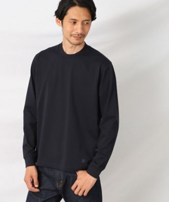 テーラード　Ｔシャツ　ロングスリーブ（２００２１７２５７８）